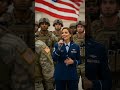 Dominik Hauser, Jerry Goldsmith-Patton March