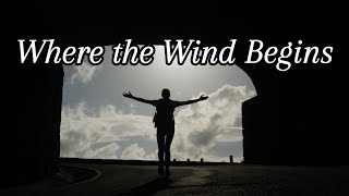 Healing Breathspace & Music | Where the Wind Begins 🌿Piano, Violin and Cello🎶