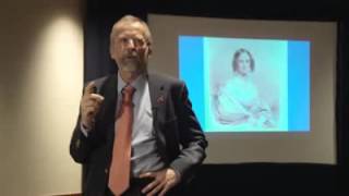 Why We Believe in Gods: Andy Thomson (Lecture)