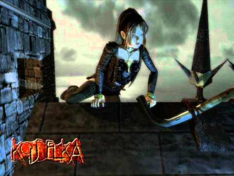 Koudelka OST-Final Scene