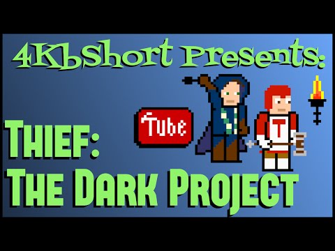 Thief: The Dark Project P45 HD - Pluck it out...