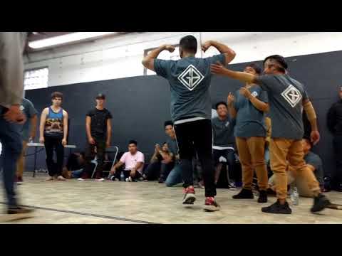 Break 4 Bread XIV - 3v3 - Kybalion vs. GaGoRillaz vs. The Young & Dangerous - [Prelims]