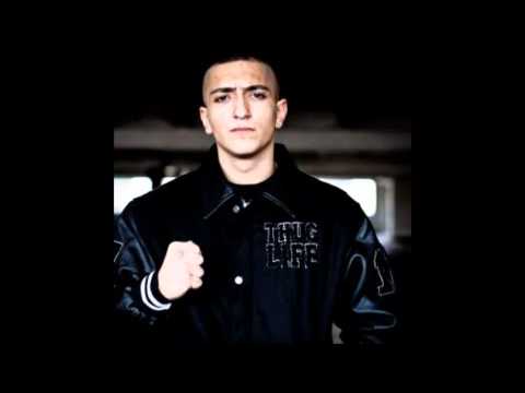 Frank One ft. Capo Azzlack - Von Frankfurt bis St.Gallen [ Instrumental ]