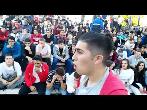 Vigo vs Medusa - 16avos | TORNEO BCR II