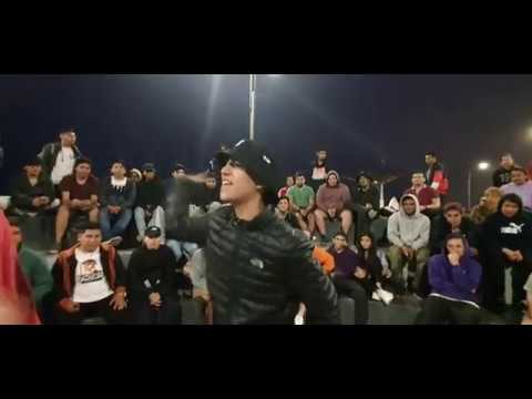 MCBRIDE vs RICHIE vs ZKART vs JEISER -16VOS - LÍMITE ZERO ANIVERSARIO