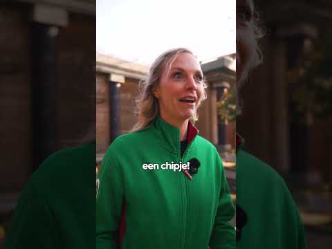 Alles bestellen uit pretpark!🍟🌭 Wat is jou favoriete eten?🤩 @duinrell