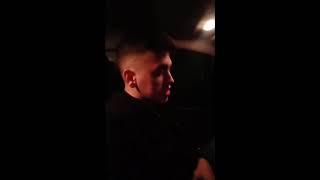 Allame acapella sevilmiyor