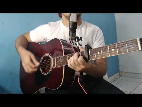 Mina De Vermelho - Mc Daleste