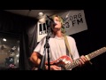 Grouplove - Shark Attack (Live on KEXP)