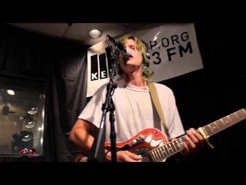 Shark Attack - Grouplove