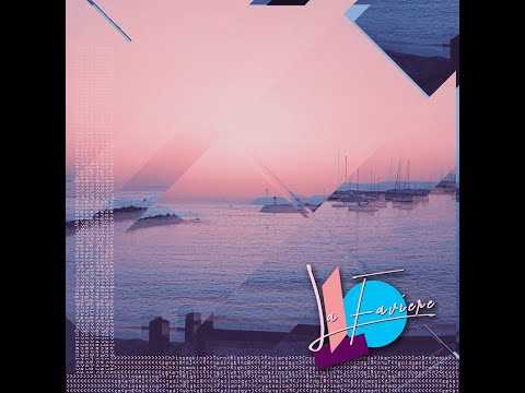 Iversen ---- [La Favière] ---- {2018}