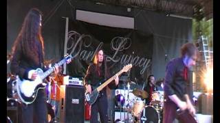 Dark Lunacy @ Viadana Open Air  , 13.08.2011 " Masquerade "