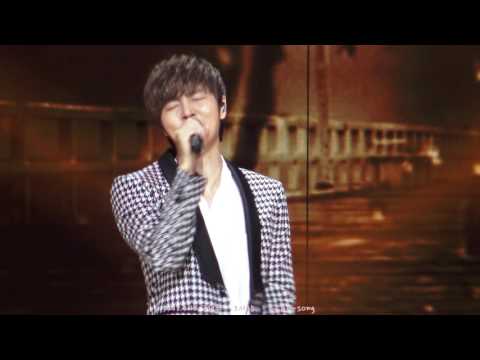 2017.4.15. 정동하 - 오사랑