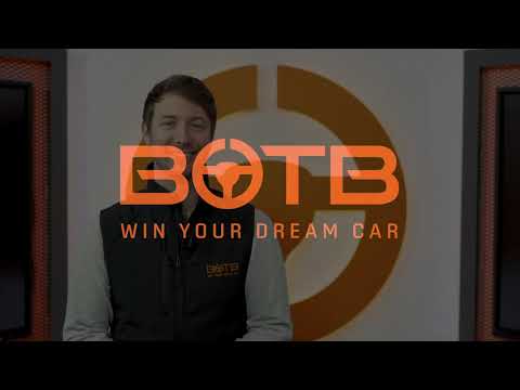 BOTB - Dream Car Competition Judging, Week 16, 2021.04.19. - 04.25.