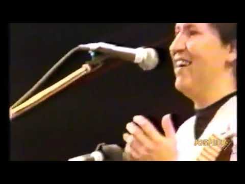 WAYAYAY-KJARKAS EN JAPON 1985