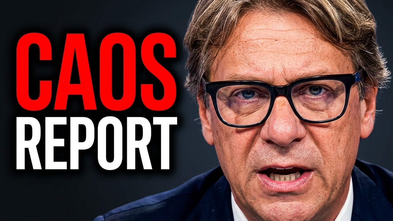 PORRO: "REPORT, SIAMO ALLA FARSA! OGGI RANUCCI USA I DATI DE IL TEMPO CONTRO IL SUO GIORNALISTA"