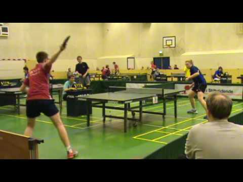 080504 Jundiv Kval, Mads Larsen - Søren R Kristiansen