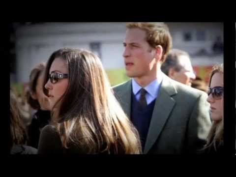 When Kate Met William, A Tale Of Two Lives, 4/4, 26-04-2011.