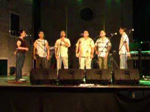 Klapa Opuzen - Da mi je znati