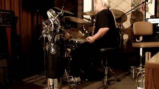 Ray's Drums For Pearly Queen _ Live By Dave Mason