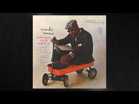 Abide With Me by from 'Monk's Music' のサムネイル
