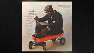 Abide With Me by Thelonious Monk from 'Monk's Music'