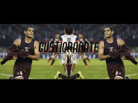 Jose Sand | El Goleador | 2016