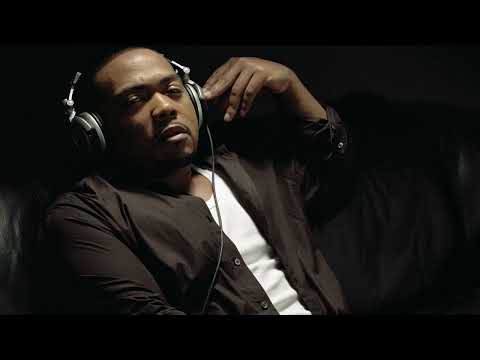Timbaland ft. Six-Two & Attitude - Mean Walk (Produced By Timbaland) (2005)