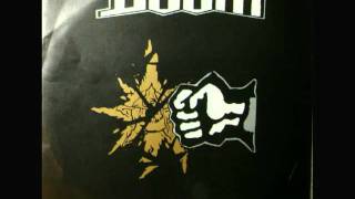 DOOM - "Life in Freedom, Governed By Love"