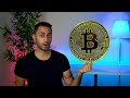 Bitcoin Bliver 1 MILLION Værd Derfor Mener Jeg Det Kommer Til At Ske Snart