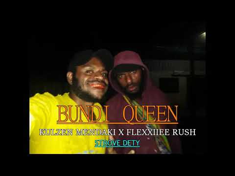 bundi queen (( strove studio collaboration  )) prod by flexxiiee rush  2022 music video