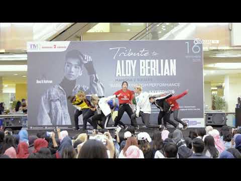 [HD] 180916 Stray Kids(스트레이 키즈) - My Pace by EXOLLENT