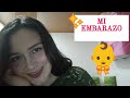 MI EMBARAZO Gabriela Vasquez