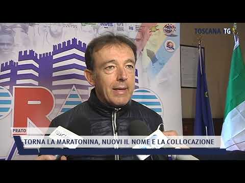 2022-04-07 PRATO - TORNA LA MARATONINA, NUOVI IL NOME E LA COLLOCAZIONE