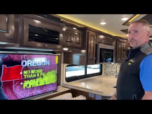 Preview image of 2021 Newmar Dutch Star 4081 youtube video