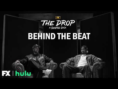 Behind the Beat: Track Three (Song)