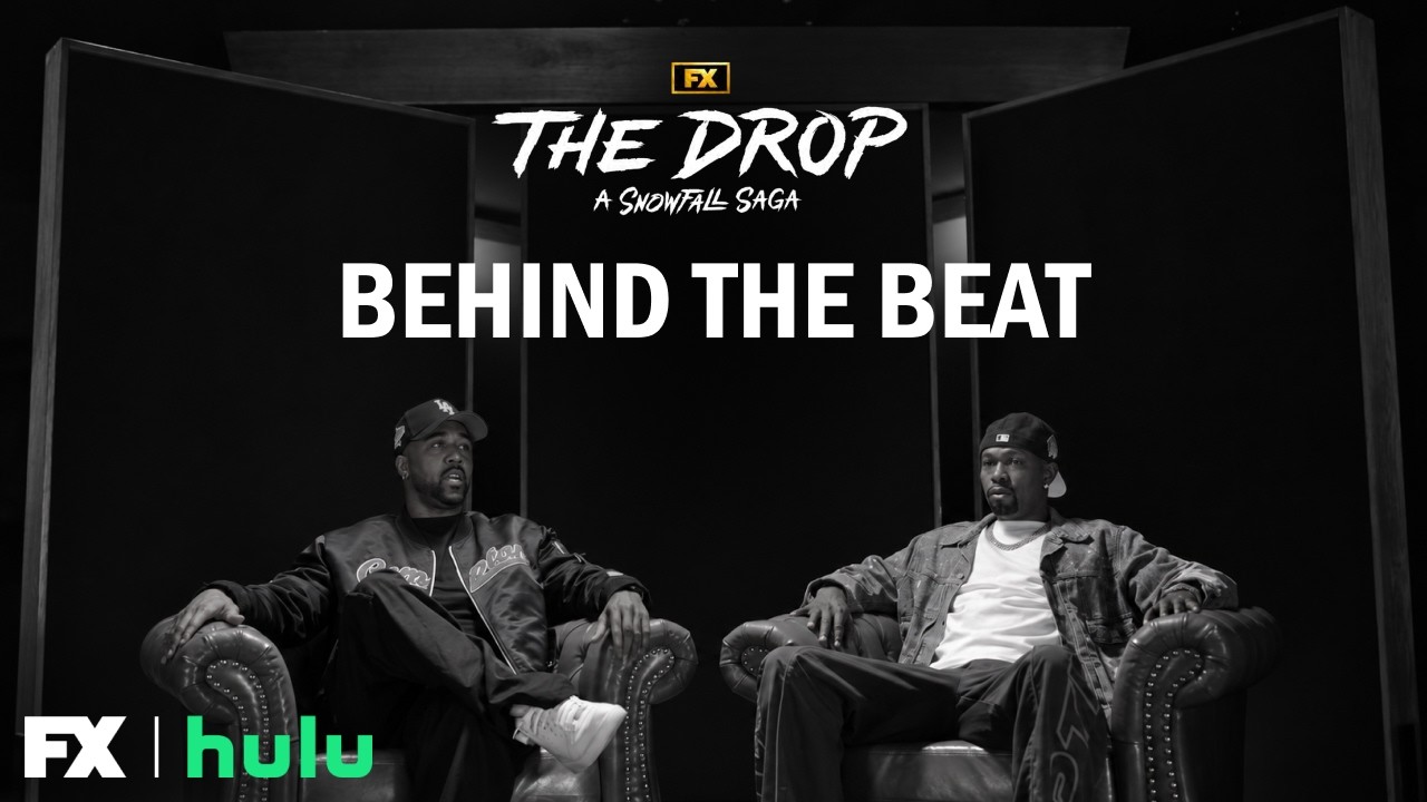 Behind the Beat: LA Theme Song | The Drop: A Snowfall Saga | FX