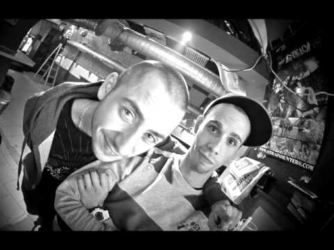 Ksi&Mouu - Nechceš vidět feat Hoz (prod. Hoz)