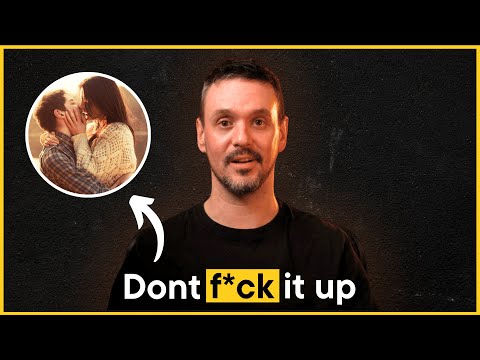 ADHD Dating 101: How To Not F*ck It Up