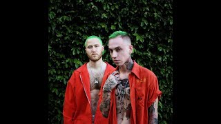 mansionz // dennis rodman/i&#39;m thinking about horses/nobody knows {legendado|tradução}