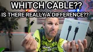 This Thunderbolt 5 Cable is INSANE! 🔥 Fastest 80Gbps Cable by Silkland – Next Gen Tech Unleashed!