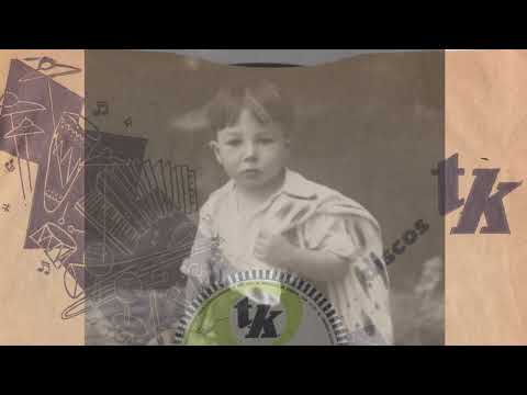 Anibal Troilo Pichuco Intimo DEL SUBURBIO