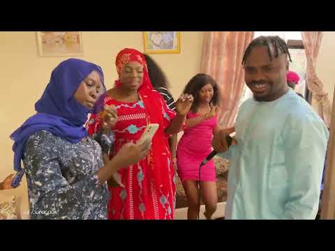 JALLY NAYA VISIT MA KUMBA THREE