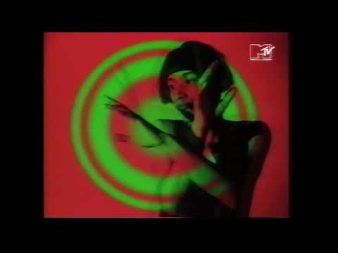 CUBIC 22 - night in motion (2021 TROYDEAD new video-edit) [1991] HD 1080