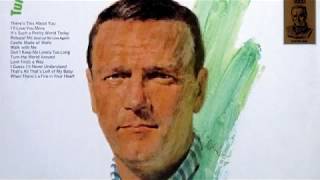 Eddy Arnold - I Guess I&#39;ll Never Understand