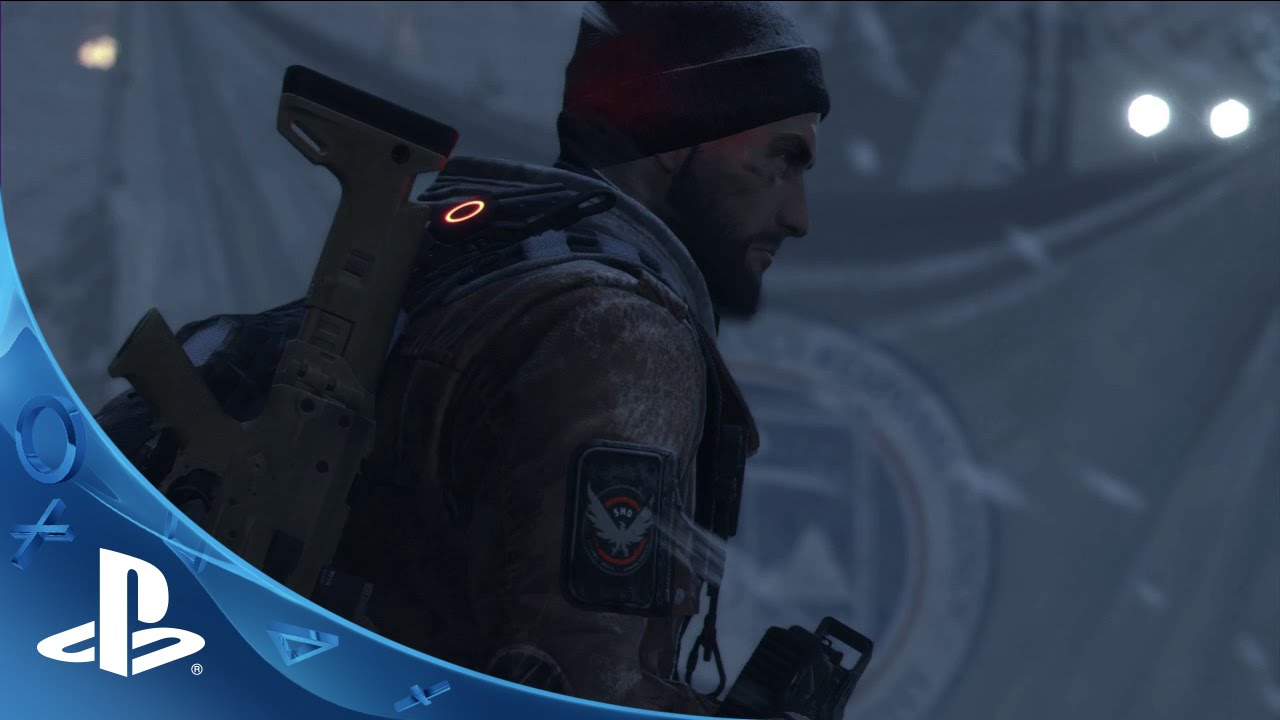 Comment le FPS en ligne The Division opte pour une approche JcJ innovante