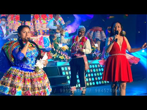 Alicia de Acomayo & Marisol Cavero - Aurorita aurorita