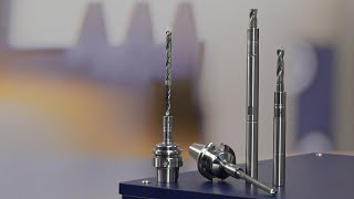 SCHUNK TRIBOS - Polygonal Clamping