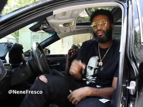 Nene Fresco - We Paid Freestyle