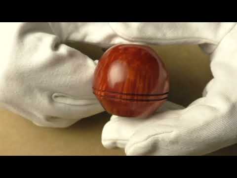 L'Anatra Ventura - pipe 745